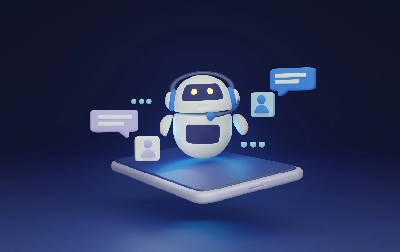 best chatbot marketing agency