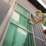 Elevating Business Spaces with Commercial Windows and Doors
