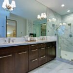 The Importance of a Proper Frameless Shower Door Seal in Bathroom Design