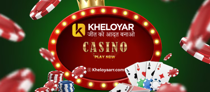 kheloyar