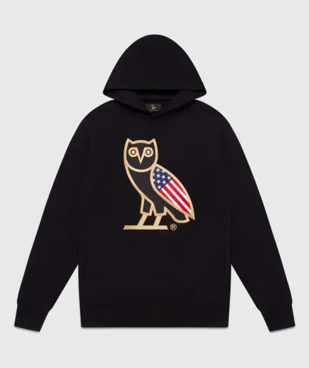 Ovo Clothing
