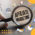 affiliate marketing services