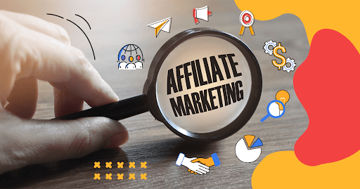 affiliate marketing services