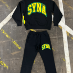 Syna World