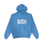 Introduction to Broken Planet Market