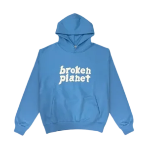 Introduction to Broken Planet Market