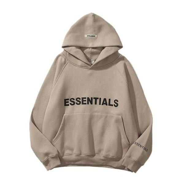 Essential Hoodie Canada – Classic Comfort for All Seasons