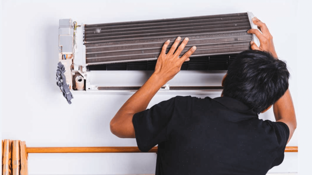 Fast & Reliable AC Repair Services In Oakville
