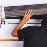 Fast & Reliable AC Repair Services In Oakville