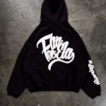Favela Hoodie