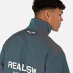 Realism jumper