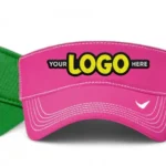 Custom Visors in Bulk: A Comprehensive Guide to Personalized Headwear
