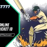 online cricket id