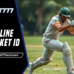 online cricket id