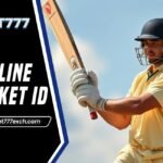online cricket id