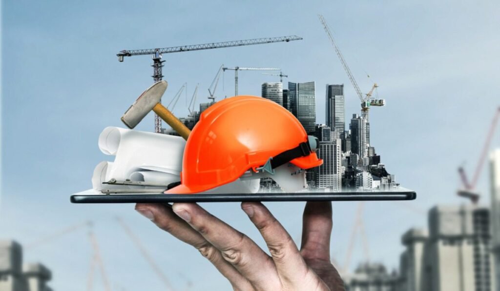 Where Is The Best Construction Company In Pakistan?