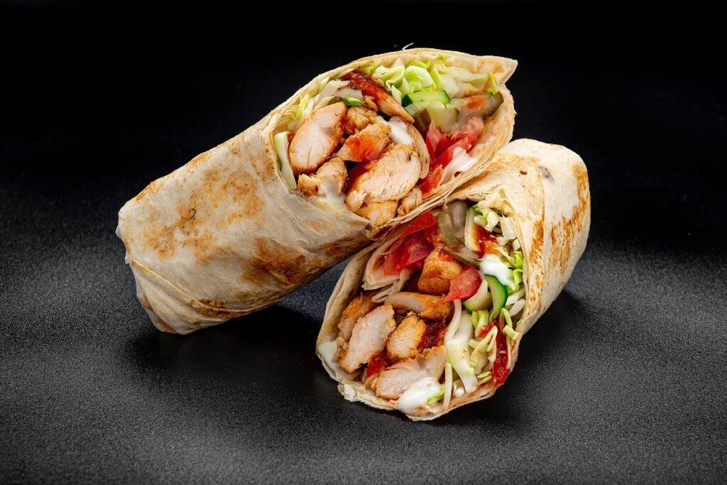 Why Halal Burritos Are the Next Big Thing in Global Street Food