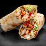 Why Halal Burritos Are the Next Big Thing in Global Street Food