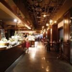 Restaurant Builders in Houston That Understand Commercial Demands