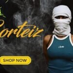 World Prefers Tough Yet Sleek Corteiz Cargos Today