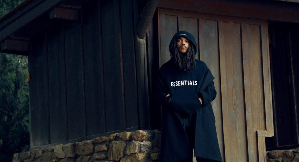 Essential Hoodies