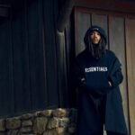Essential Hoodies