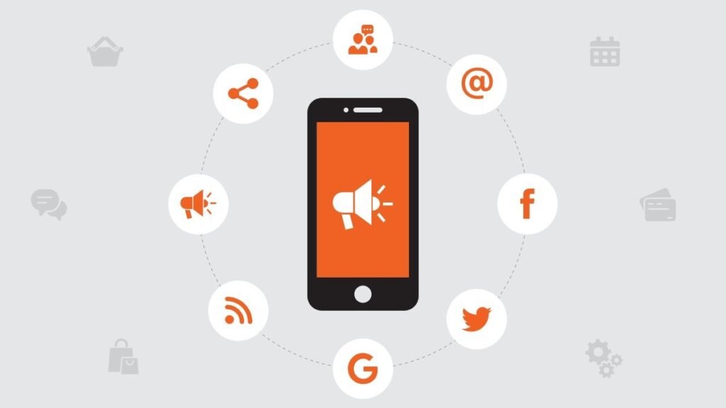 A Complete 2025 Guide to Apps Advertising Success