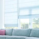 Choosing the Right Color and Fabric for Romex Blinds