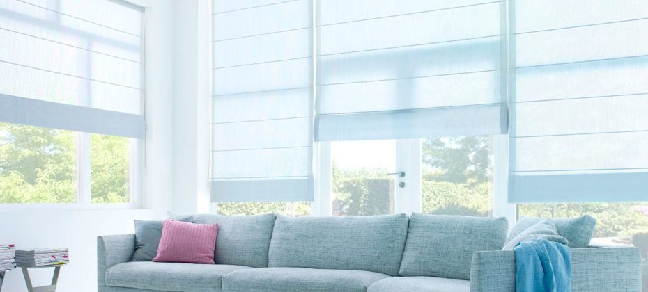 Choosing the Right Color and Fabric for Romex Blinds