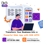 top mobile app development company in Dubai