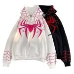 spider T-Shirt Official Spider Hoodie Online Store