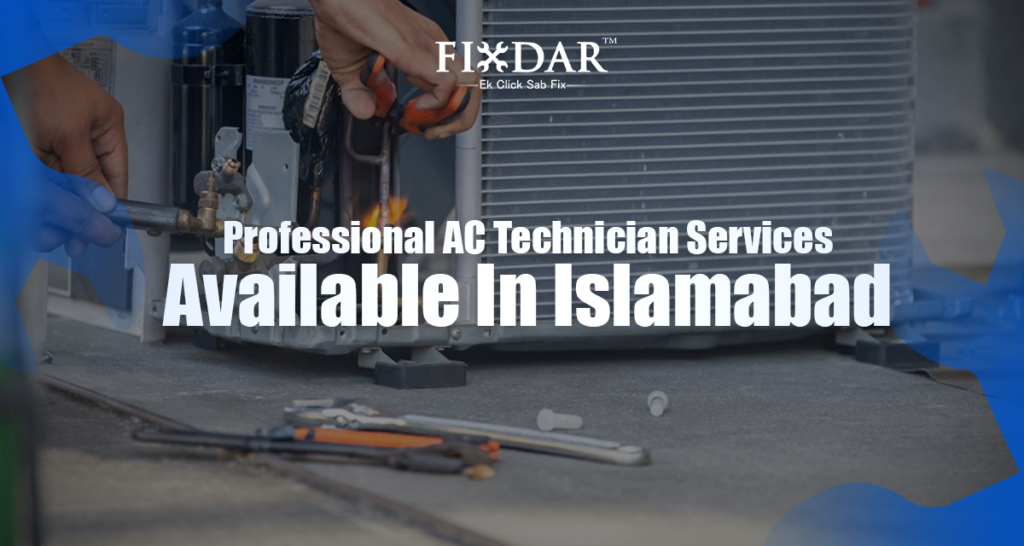 Top AC Repair Services for a Cool and Comfortable Home
