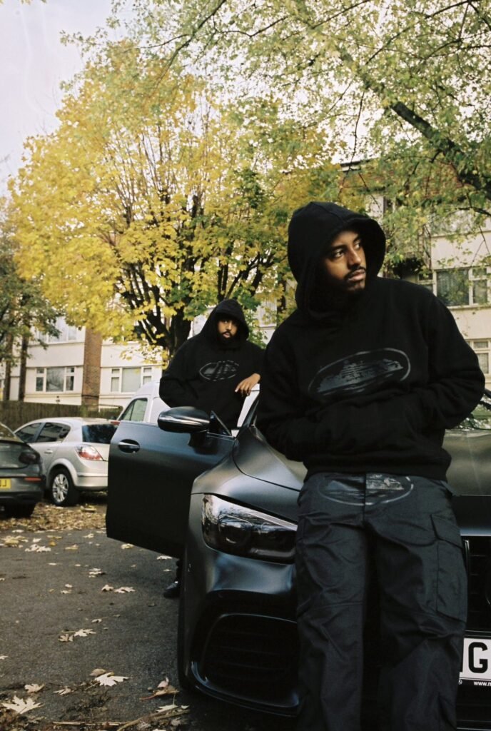 Corteiz UK The Streetwear Revolution from London