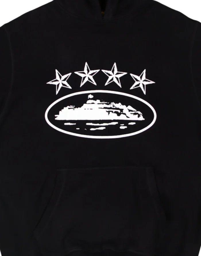 Introduction to Corteiz Clothing Shop