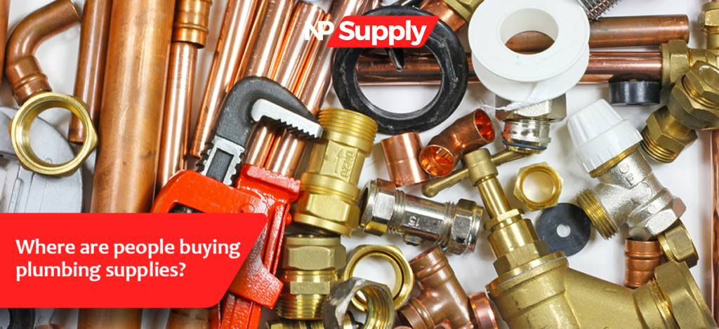 Finding the Right Plumbing Supplier Near Me