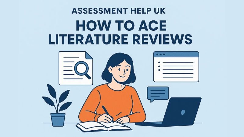 Assessment help