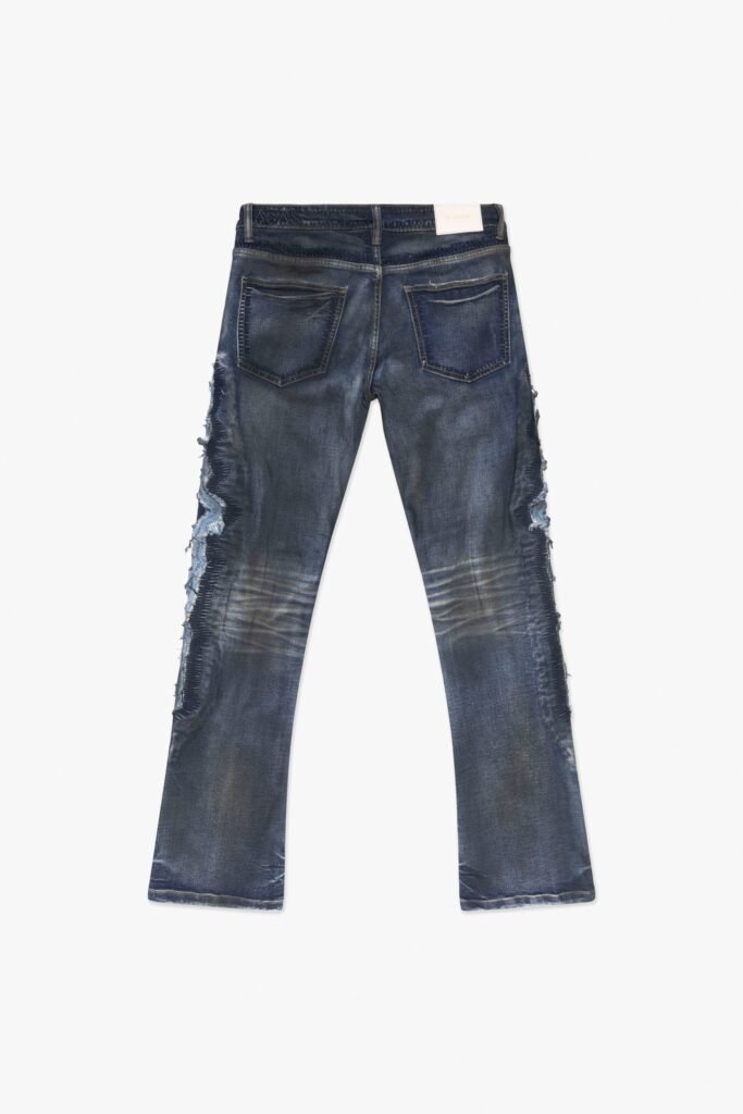 Valabasas jeans