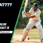 online cricket id