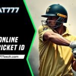 online cricket id