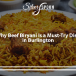 Where To Enjoy Flavorful Chicken Biryani Near Me