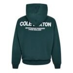Cole Buxton Tracksuit: A Symbol of Minimalist Luxury and Athletic Sophistication