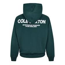 Cole Buxton Tracksuit: A Symbol of Minimalist Luxury and Athletic Sophistication