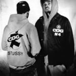 Commes Des Garçons Hoodie: A Symbol of Avant-Garde Street Fashion