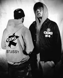 Commes Des Garçons Hoodie: A Symbol of Avant-Garde Street Fashion