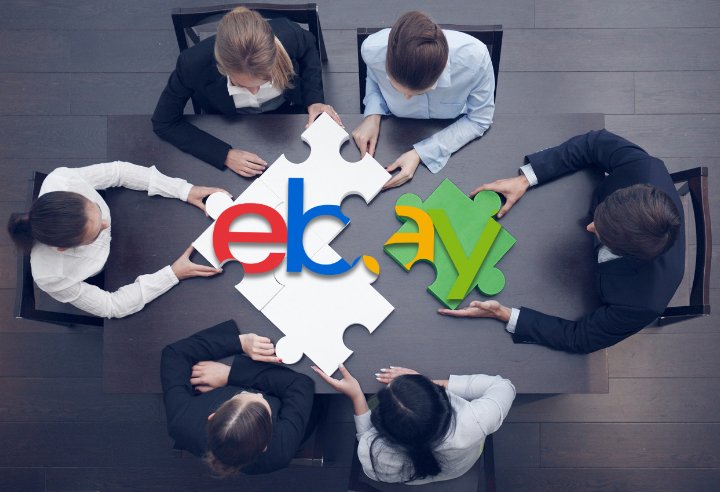 Do eBay Account Management Services Handle Customer Support?