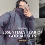 Essentials Clothing: The Era of Quiet Luxury