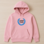 denimtears hoodie