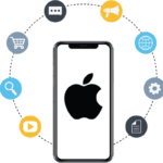 iOS app development company