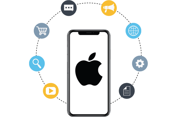 iOS app development company