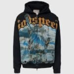 Godspeed Hoodie Review: A Bold Statement in Streetwear Culture